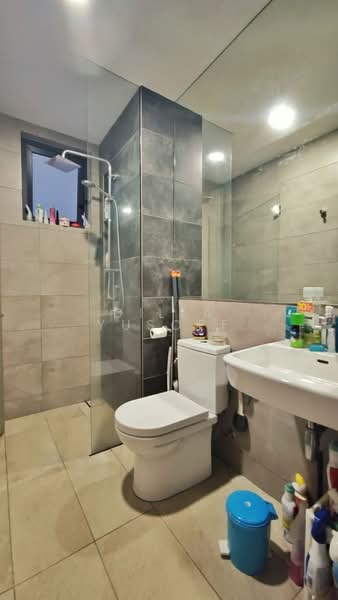 Condominium for Sale at Bennington Residences @ SkyArena - DILLA YUSOFF - PropertyGuru.com.my