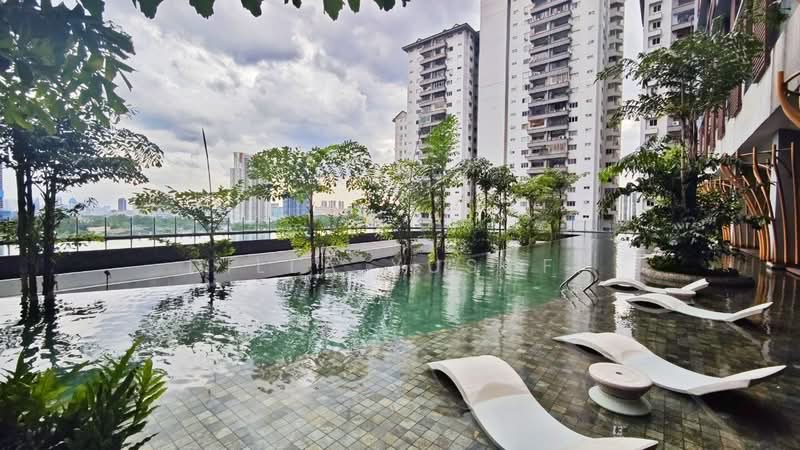Condominium for Sale at Bennington Residences @ SkyArena - DILLA YUSOFF - PropertyGuru.com.my