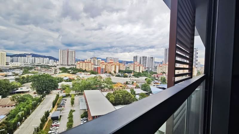 Condominium for Sale at Bennington Residences @ SkyArena - DILLA YUSOFF - PropertyGuru.com.my