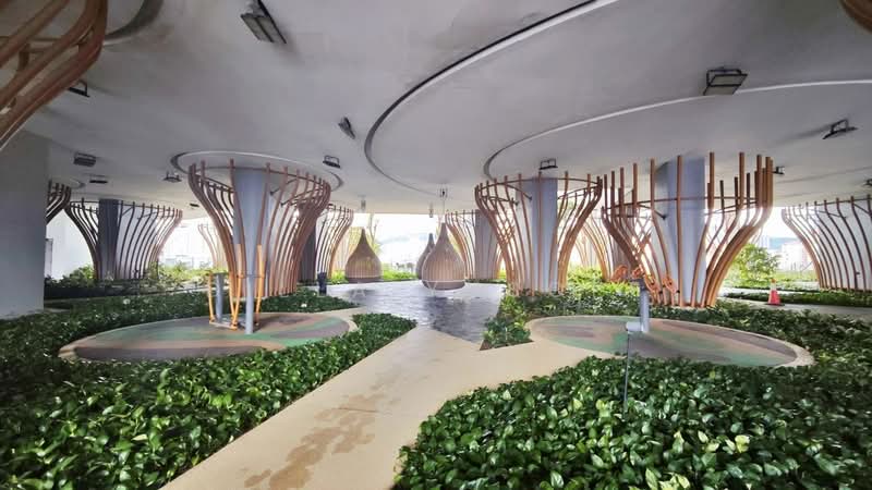 Condominium for Sale at Bennington Residences @ SkyArena - DILLA YUSOFF - PropertyGuru.com.my