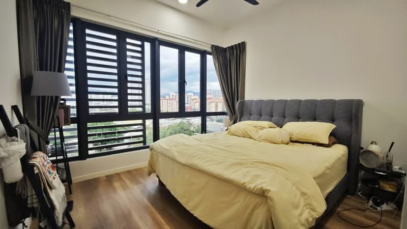 Condominium for Sale at Bennington Residences @ SkyArena - DILLA YUSOFF - PropertyGuru.com.my