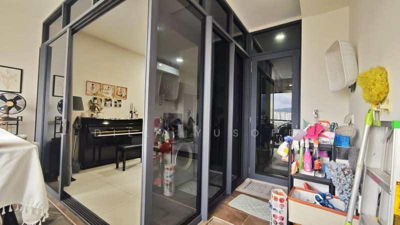 Condominium for Sale at Bennington Residences @ SkyArena - DILLA YUSOFF - PropertyGuru.com.my
