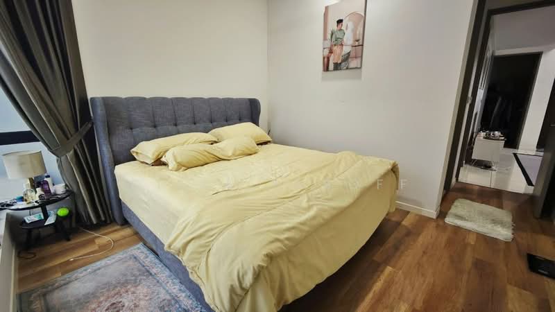 Condominium for Sale at Bennington Residences @ SkyArena - DILLA YUSOFF - PropertyGuru.com.my