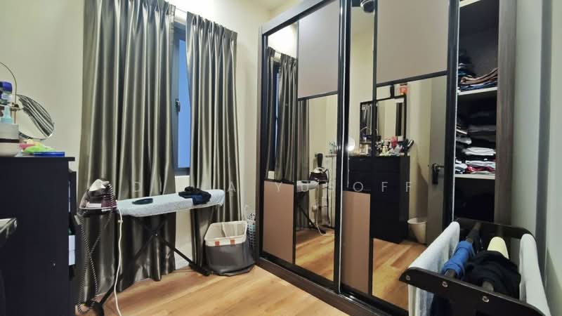 Condominium for Sale at Bennington Residences @ SkyArena - DILLA YUSOFF - PropertyGuru.com.my