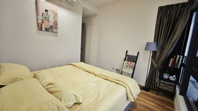 Condominium for Sale at Bennington Residences @ SkyArena - DILLA YUSOFF - PropertyGuru.com.my