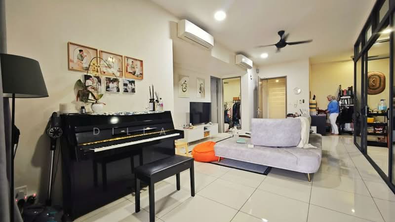 Condominium for Sale at Bennington Residences @ SkyArena - DILLA YUSOFF - PropertyGuru.com.my