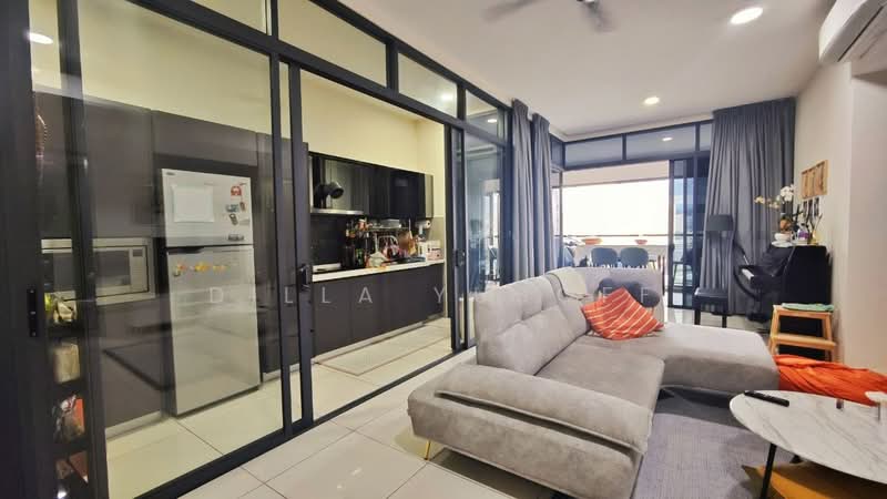 Condominium for Sale at Bennington Residences @ SkyArena - DILLA YUSOFF - PropertyGuru.com.my