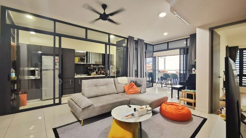 Condominium for Sale at Bennington Residences @ SkyArena - DILLA YUSOFF - PropertyGuru.com.my