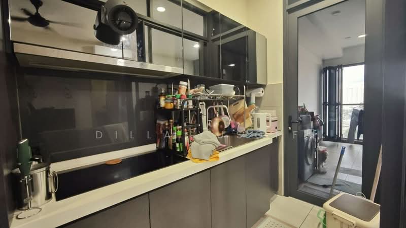 Condominium for Sale at Bennington Residences @ SkyArena - DILLA YUSOFF - PropertyGuru.com.my