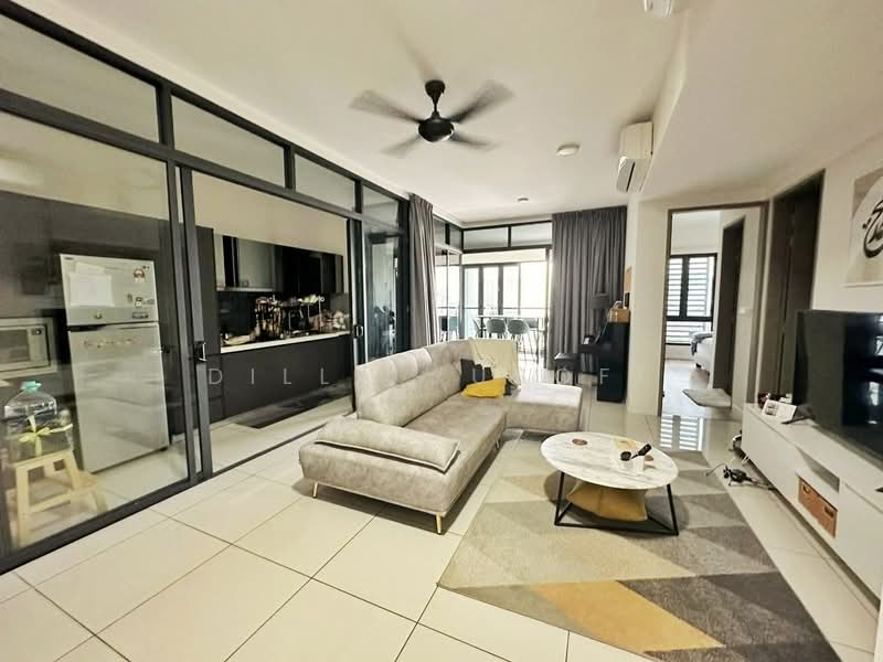 Condominium for Sale at Bennington Residences @ SkyArena - DILLA YUSOFF - PropertyGuru.com.my