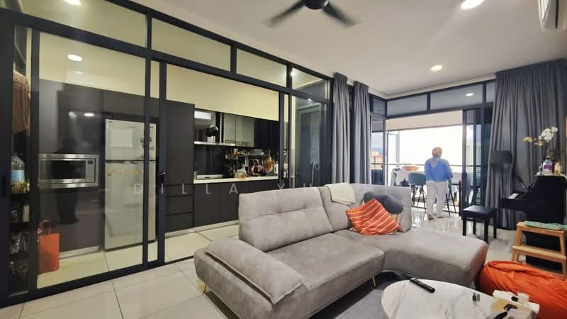Condominium for Sale at Bennington Residences @ SkyArena - DILLA YUSOFF - PropertyGuru.com.my