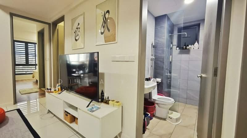 Condominium for Sale at Bennington Residences @ SkyArena - DILLA YUSOFF - PropertyGuru.com.my