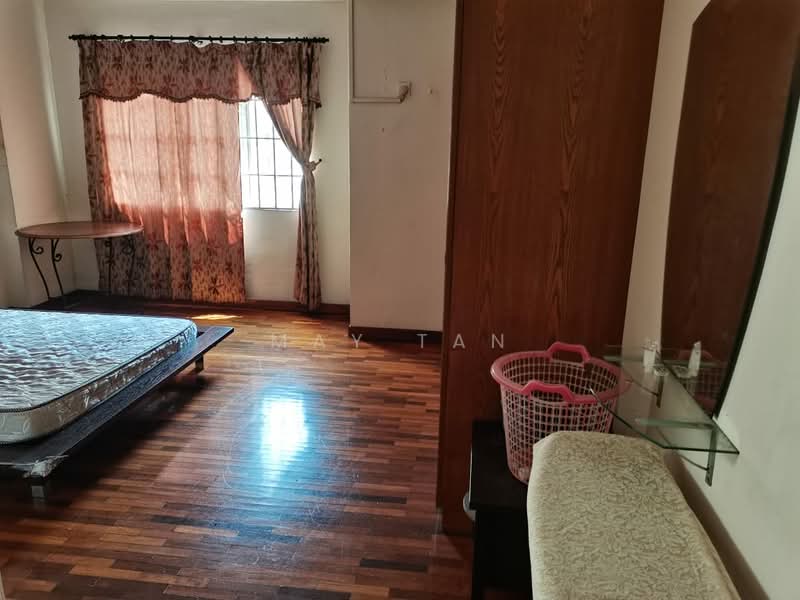 Condominium for Rent at Prima Setapak Condominium - May Tan - Bedroom - PropertyGuru.com.my