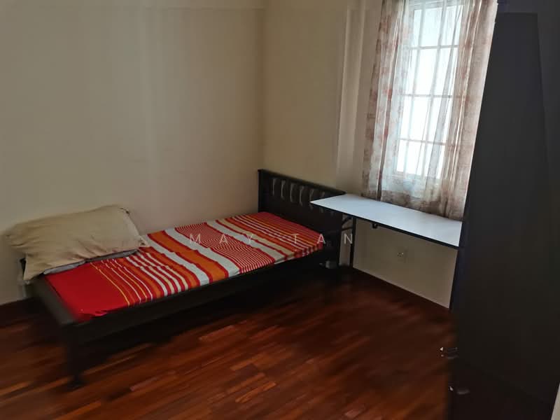 Condominium for Rent at Prima Setapak Condominium - May Tan - Bedroom - PropertyGuru.com.my