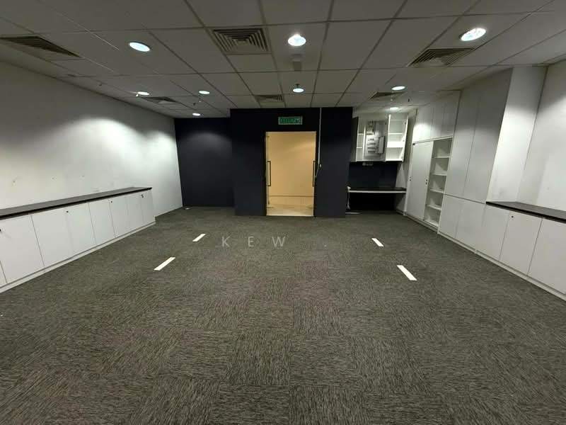 Office for Rent in Bangsar Utama (Bangsar) - Kew . - Interior - PropertyGuru.com.my