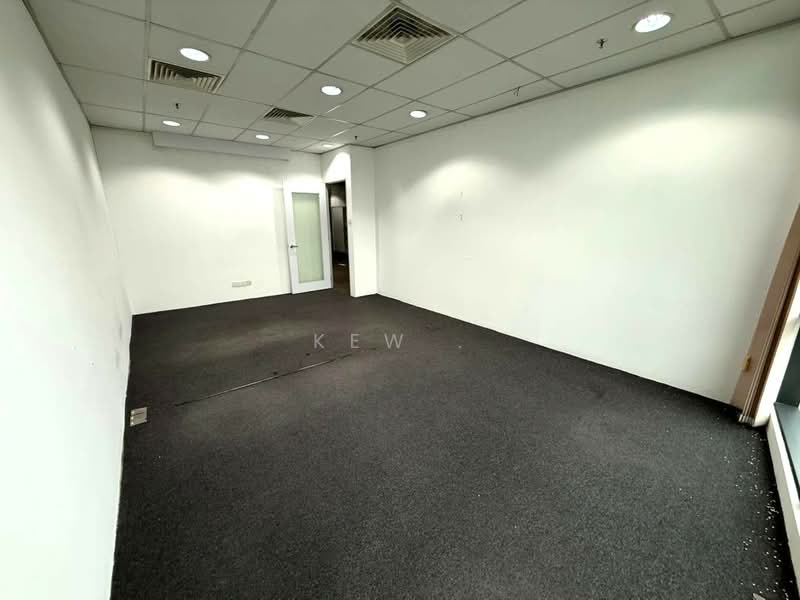 Office for Rent in Bangsar Utama (Bangsar) - Kew . - Interior - PropertyGuru.com.my