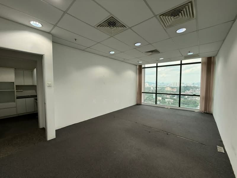 Office for Rent in Bangsar Utama (Bangsar) - Kew . - PropertyGuru.com.my
