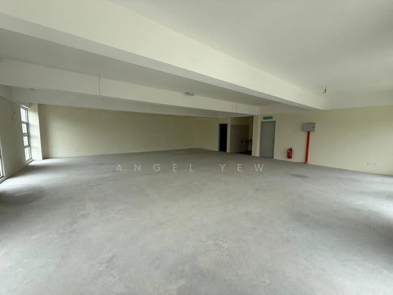 Factory for Rent in Saujana Rawang (Rawang) - Angel Yew - Interior - PropertyGuru.com.my