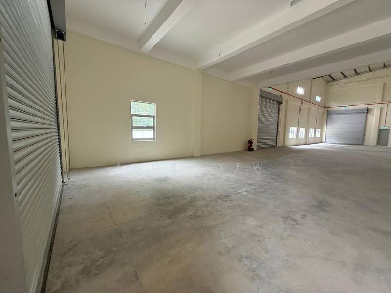 Factory for Rent in Saujana Rawang (Rawang) - Angel Yew - Interior - PropertyGuru.com.my