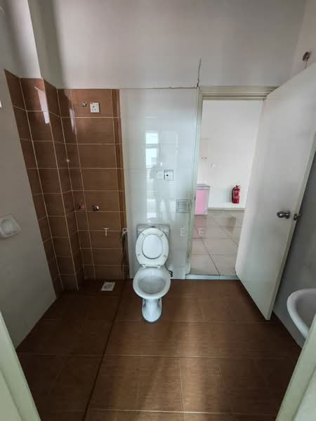 Rumah Berkembar untuk Dijual di Bertam Malim (Bertam) - TP Wee - PropertyGuru.com.my