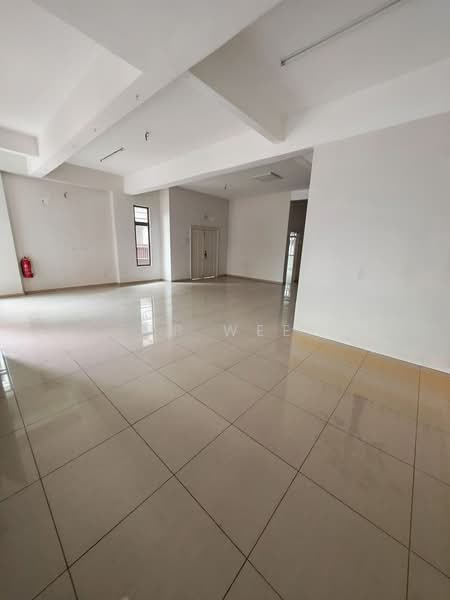 Rumah Berkembar untuk Dijual di Bertam Malim (Bertam) - TP Wee - PropertyGuru.com.my