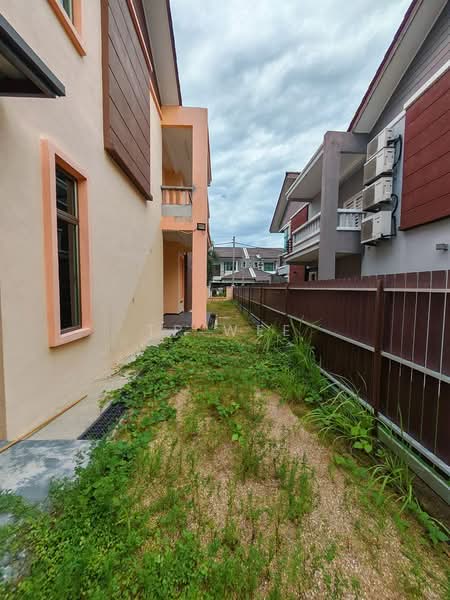 Rumah Berkembar untuk Dijual di Bertam Malim (Bertam) - TP Wee - PropertyGuru.com.my