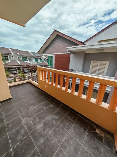 Rumah Berkembar untuk Dijual di Bertam Malim (Bertam) - TP Wee - PropertyGuru.com.my