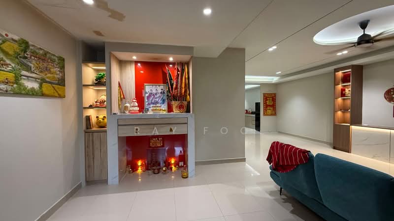 2-storey Terraced House for Sale in Sungai Long (Bandar Sungai Long) - Ray Foo - PropertyGuru.com.my