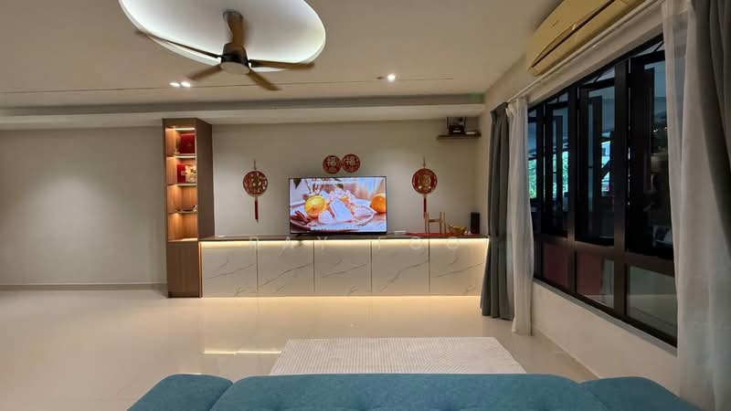 2-storey Terraced House for Sale in Sungai Long (Bandar Sungai Long) - Ray Foo - PropertyGuru.com.my