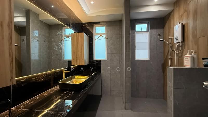 2-storey Terraced House for Sale in Sungai Long (Bandar Sungai Long) - Ray Foo - PropertyGuru.com.my