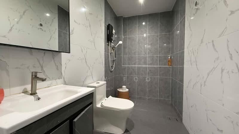 2-storey Terraced House for Sale in Sungai Long (Bandar Sungai Long) - Ray Foo - PropertyGuru.com.my