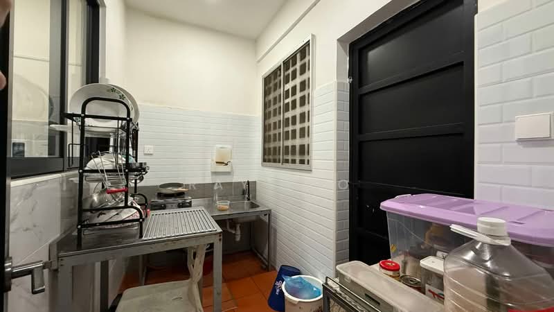 2-storey Terraced House for Sale in Sungai Long (Bandar Sungai Long) - Ray Foo - PropertyGuru.com.my