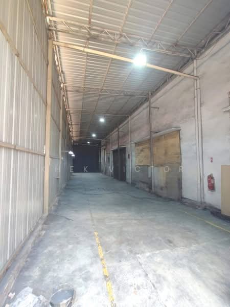 Kilang untuk Disewa di Taman Desa Cemerlang (Ulu Tiram) - Khek Victor - PropertyGuru.com.my