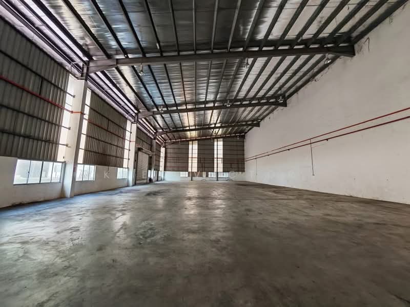 Kilang untuk Disewa di Taman Desa Cemerlang (Ulu Tiram) - Khek Victor - PropertyGuru.com.my