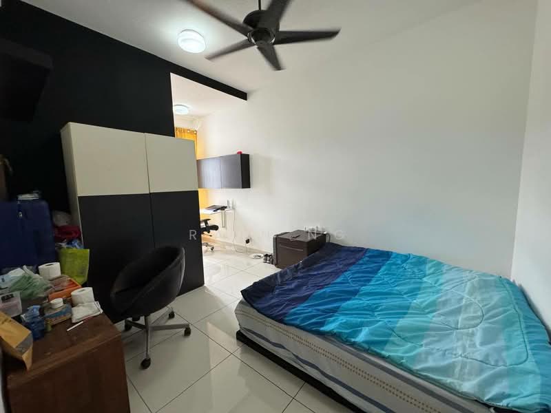 2-storey Terraced House for Sale in Iskandar Puteri (Nusajaya) (Johor) - Rain Ng - Bedroom - PropertyGuru.com.my