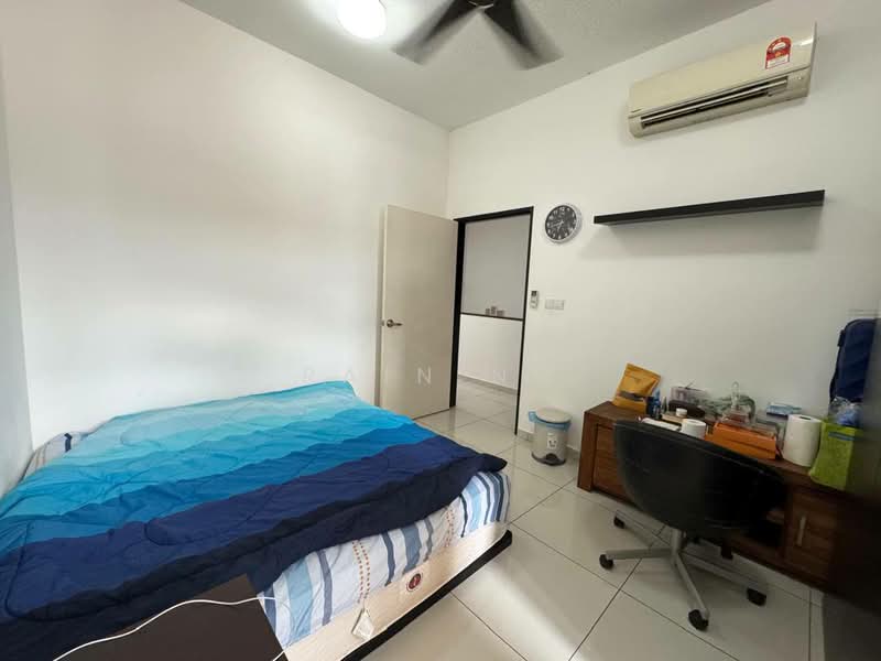 2-storey Terraced House for Sale in Iskandar Puteri (Nusajaya) (Johor) - Rain Ng - Bedroom - PropertyGuru.com.my