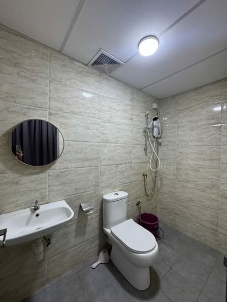 Kondominium untuk Disewa di 1Sulaman Platinum Tower - Zoey Liau - PropertyGuru.com.my
