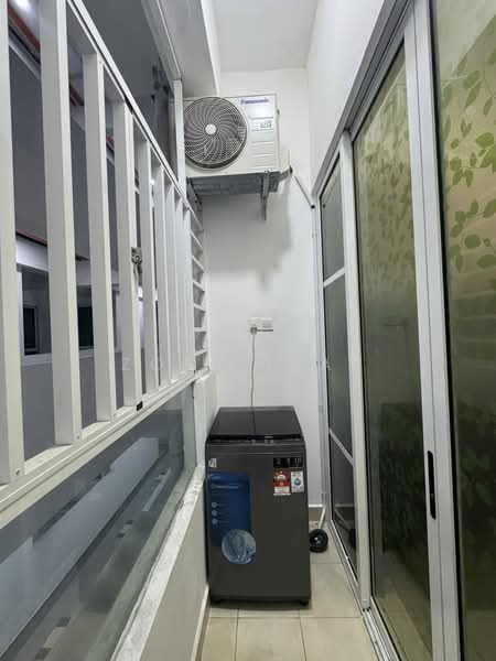 Kondominium untuk Disewa di 1Sulaman Platinum Tower - Zoey Liau - PropertyGuru.com.my