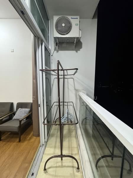 Kondominium untuk Disewa di 1Sulaman Platinum Tower - Zoey Liau - PropertyGuru.com.my