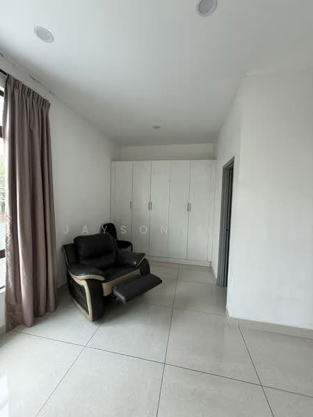 Rumah Kluster untuk Disewa di Iskandar Puteri (Nusajaya) (Johor) - Jayson Teo - PropertyGuru.com.my
