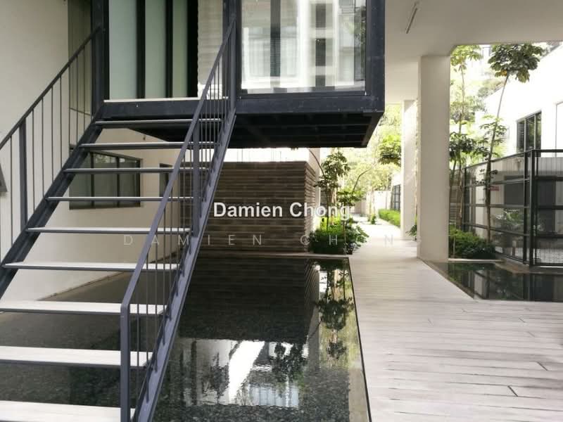 Service Residence for Sale at Centrio Pantai Hillpark - Damien Chong - PropertyGuru.com.my