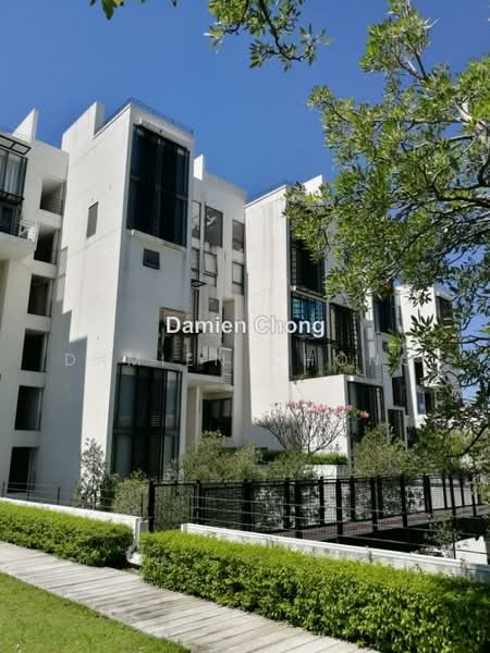 Service Residence for Sale at Centrio Pantai Hillpark - Damien Chong - PropertyGuru.com.my