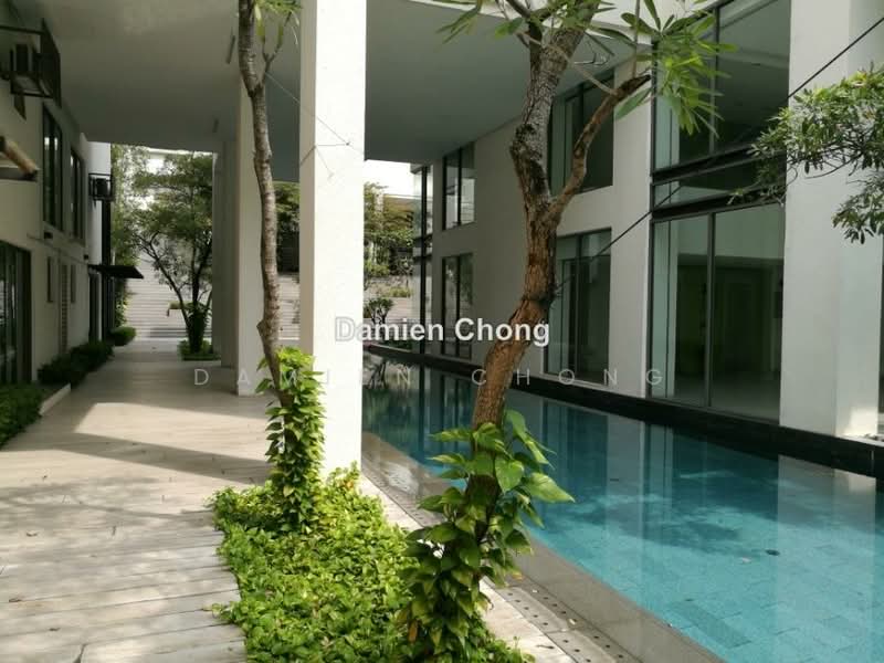 Service Residence for Sale at Centrio Pantai Hillpark - Damien Chong - PropertyGuru.com.my
