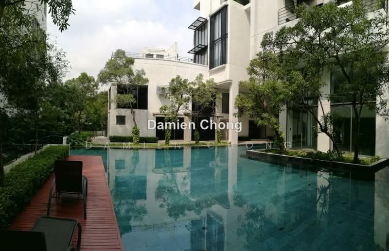 Service Residence for Sale at Centrio Pantai Hillpark - Damien Chong - PropertyGuru.com.my