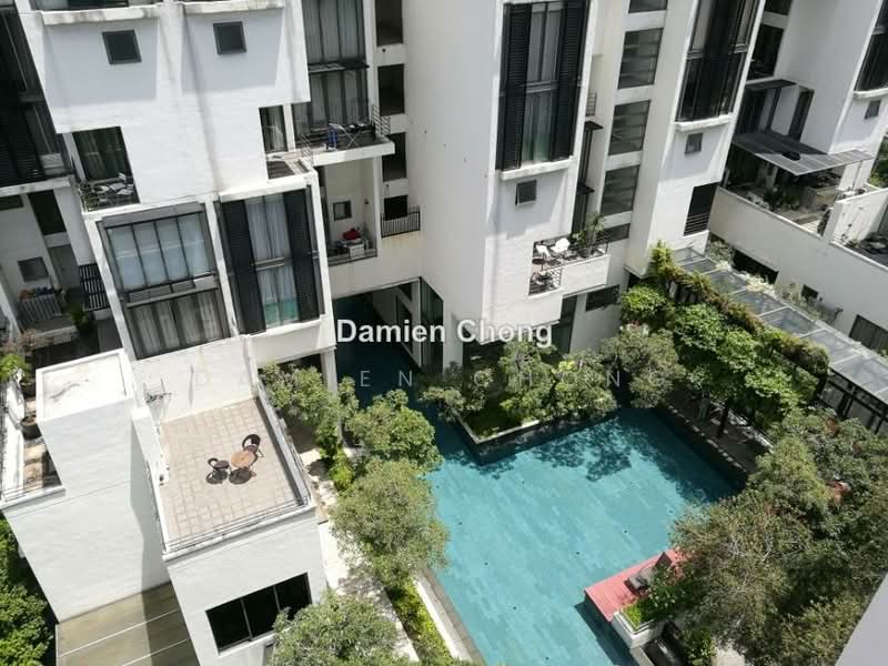 Service Residence for Sale at Centrio Pantai Hillpark - Damien Chong - PropertyGuru.com.my