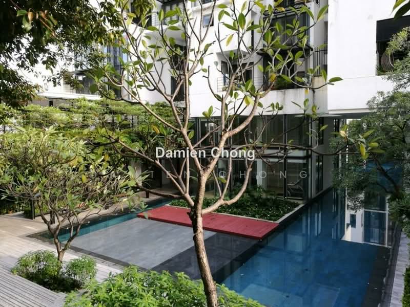 Service Residence for Sale at Centrio Pantai Hillpark - Damien Chong - PropertyGuru.com.my