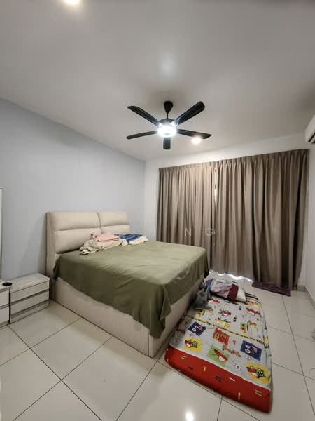2-storey Terraced House for Sale in Iskandar Puteri (Nusajaya) (Johor) - Rain Ng - Bedroom - PropertyGuru.com.my