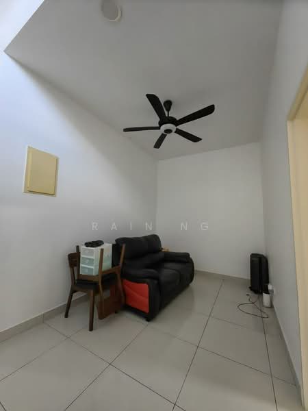 2-storey Terraced House for Sale in Iskandar Puteri (Nusajaya) (Johor) - Rain Ng - Living Room - PropertyGuru.com.my
