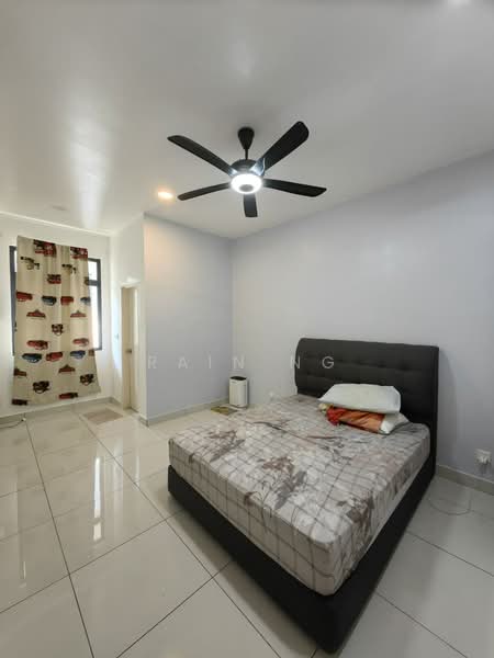 2-storey Terraced House for Sale in Iskandar Puteri (Nusajaya) (Johor) - Rain Ng - PropertyGuru.com.my