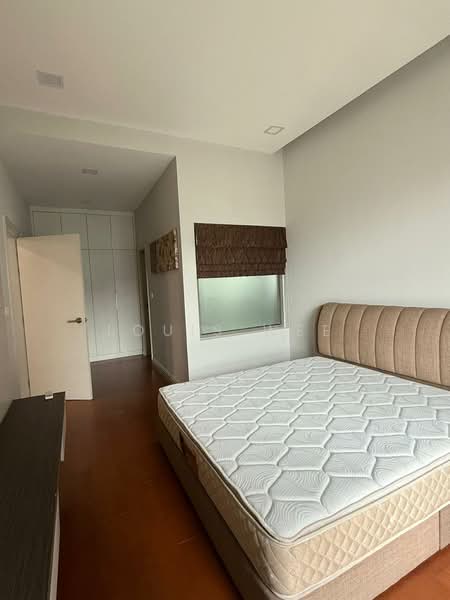 Kondominium untuk Disewa di KM1 West - Louis Wee - Bedroom - PropertyGuru.com.my